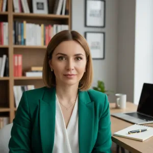 Autor Ada Sikorska